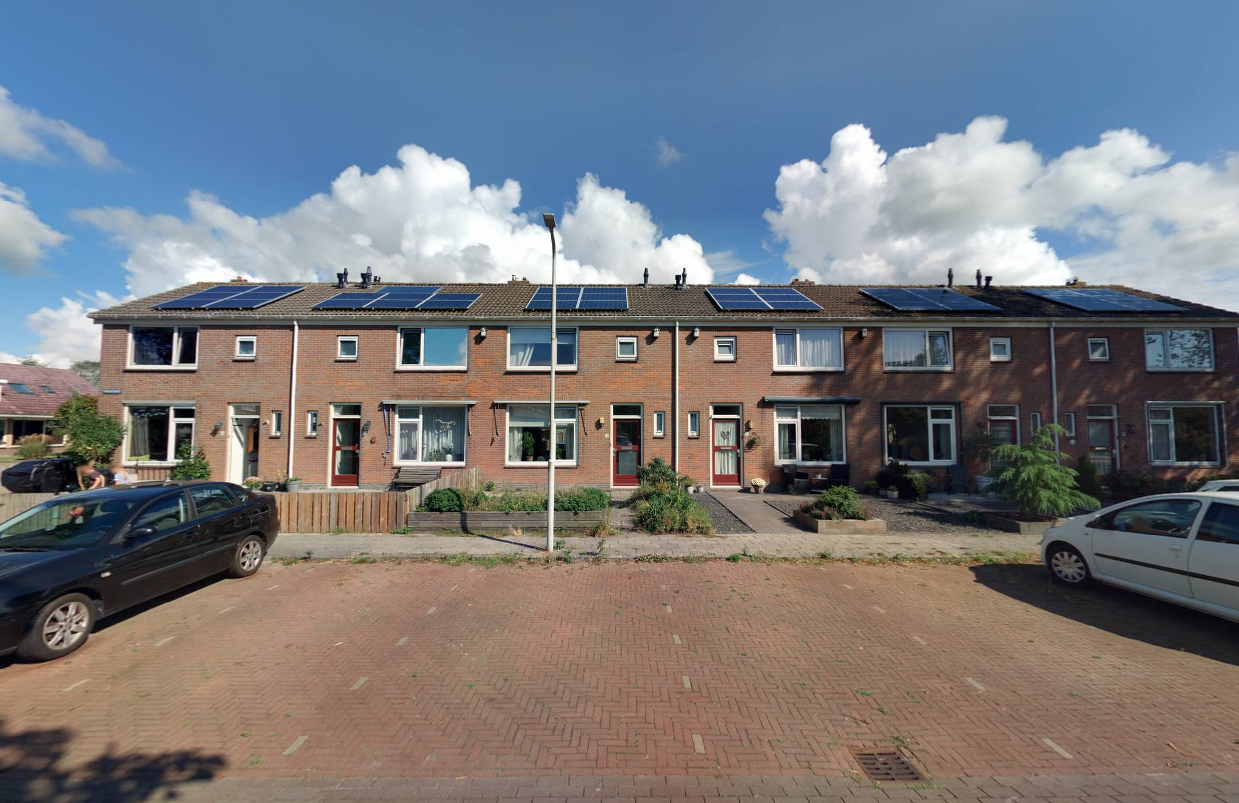 Tjalkstraat 32, 8754 AP Makkum, Nederland