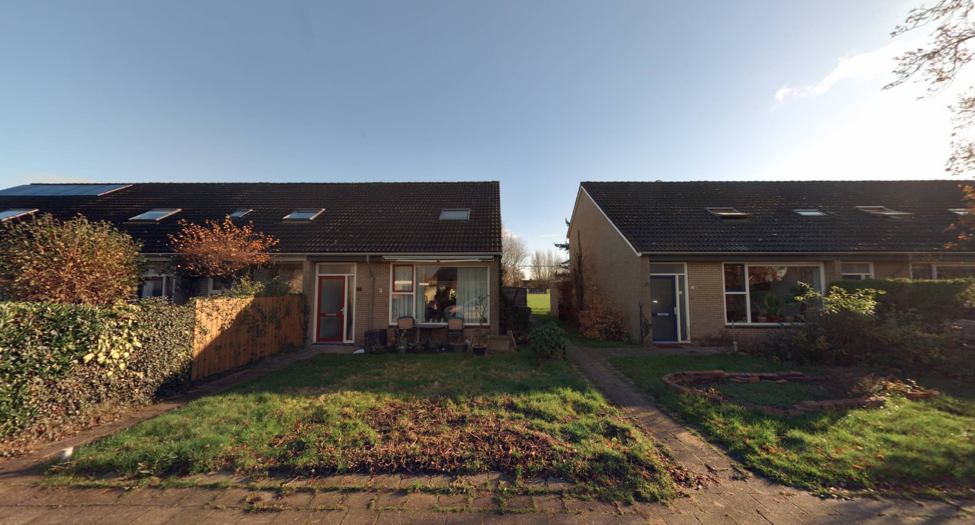 D.S. Bangmastrjitte 58, 9008 TN Reduzum, Nederland