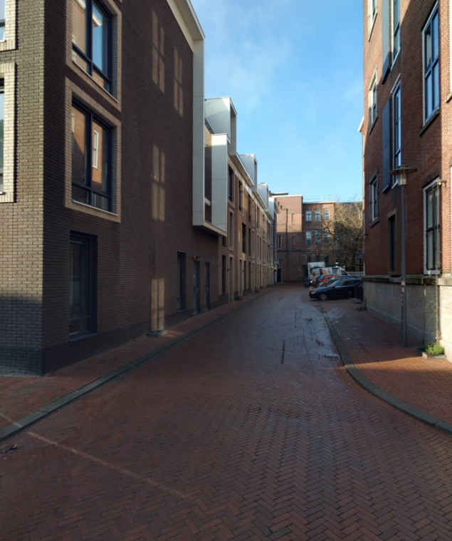 Ritsumastraat 39, 8911 NA Leeuwarden, Nederland