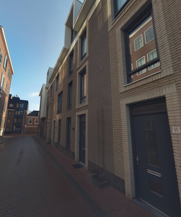 Ritsumastraat 39