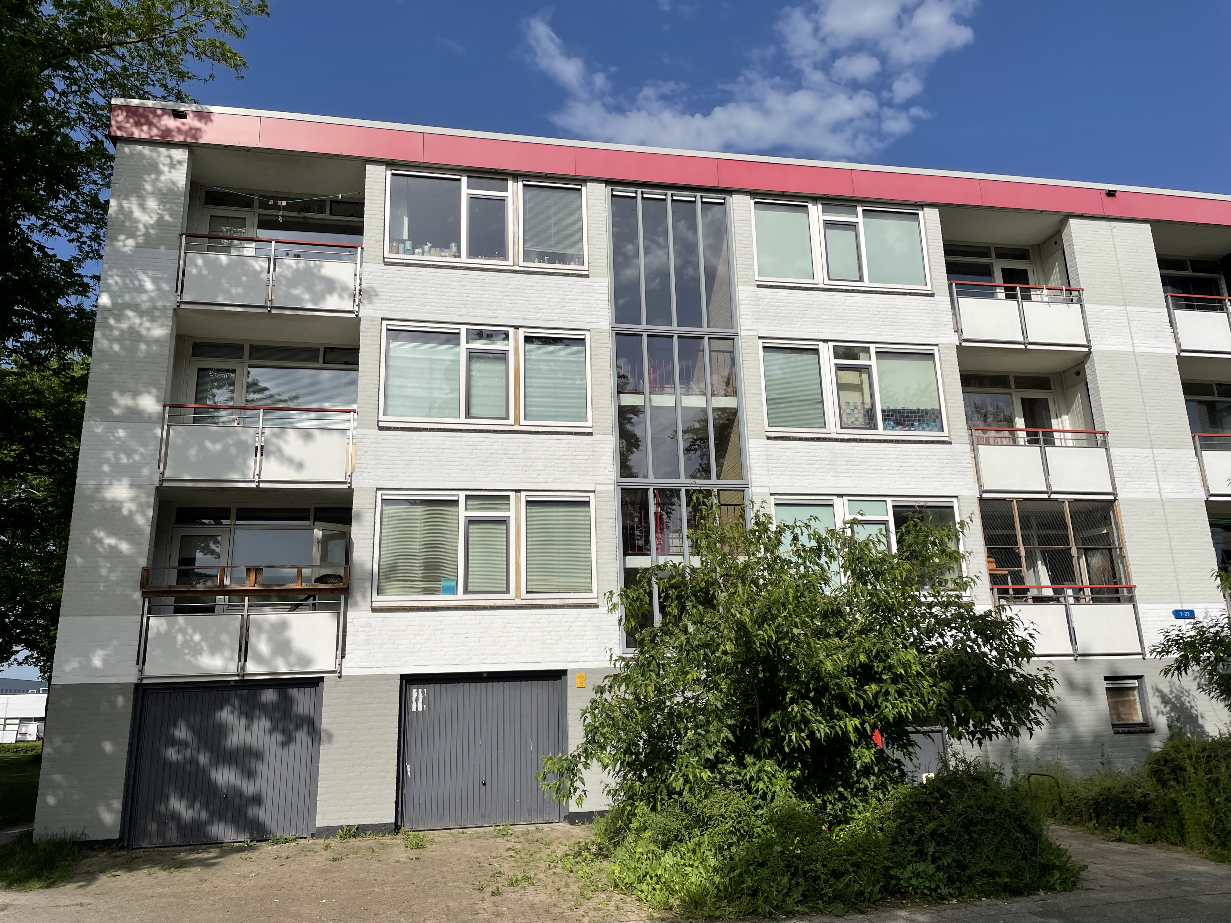 Oud Ambacht 7, 9201 VJ Drachten, Nederland