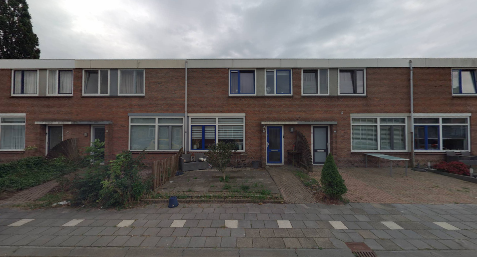 Liaukemastraat 94, 8607 BJ Sneek, Nederland