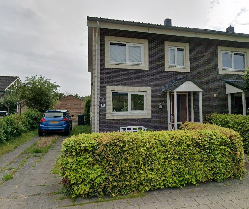 Theo van Doesburgstraat 40, 9204 KX Drachten, Nederland