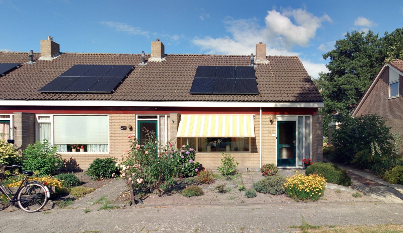 Sinderhoven 174, 9254 GJ Hurdegaryp, Nederland