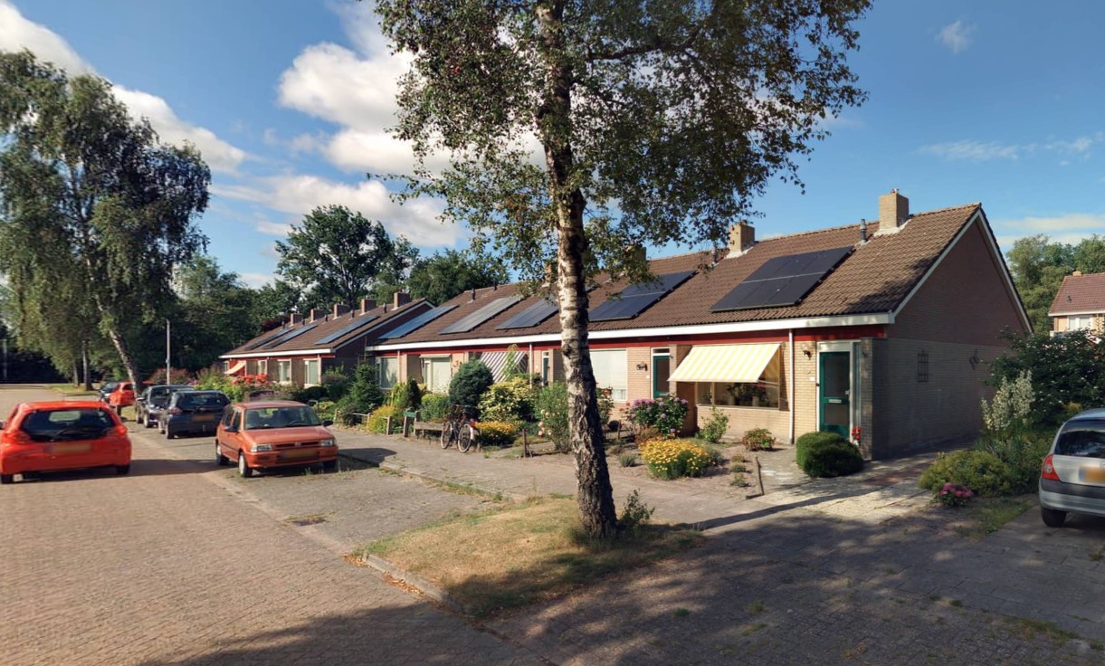 Sinderhoven 174
