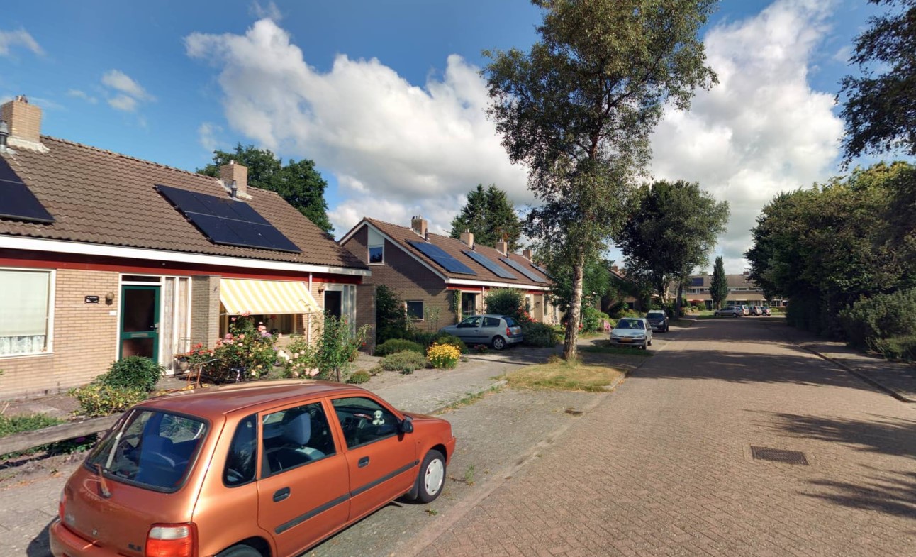 Sinderhoven 174