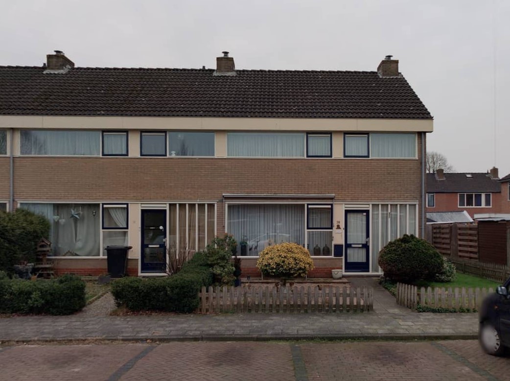 Hoefslag 39, 8391 BH Noordwolde, Nederland