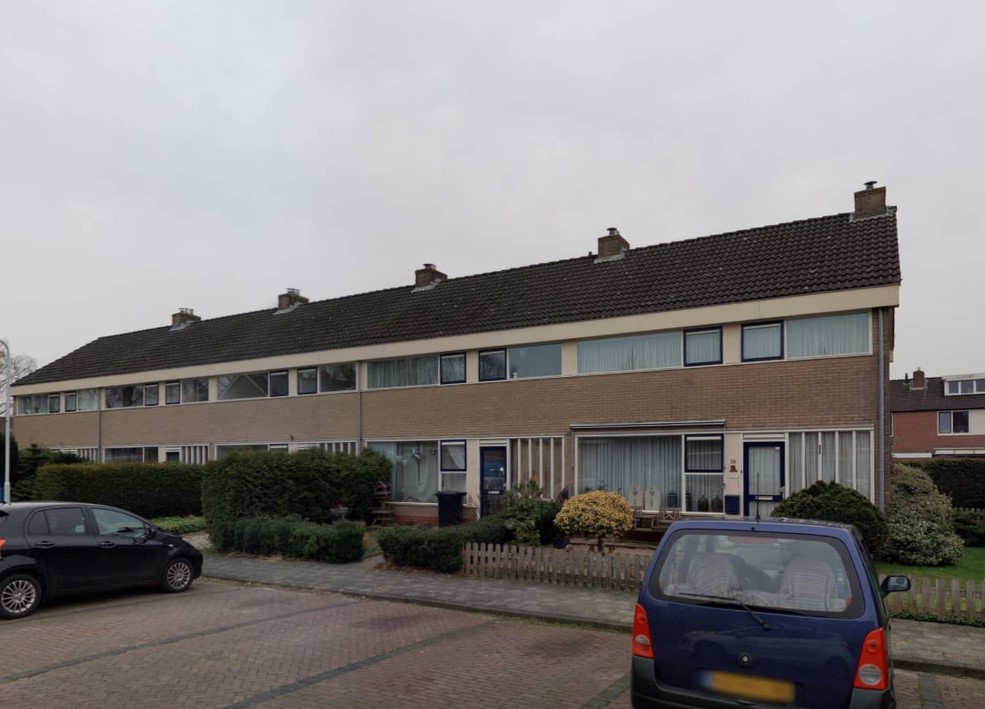 Hoefslag 39