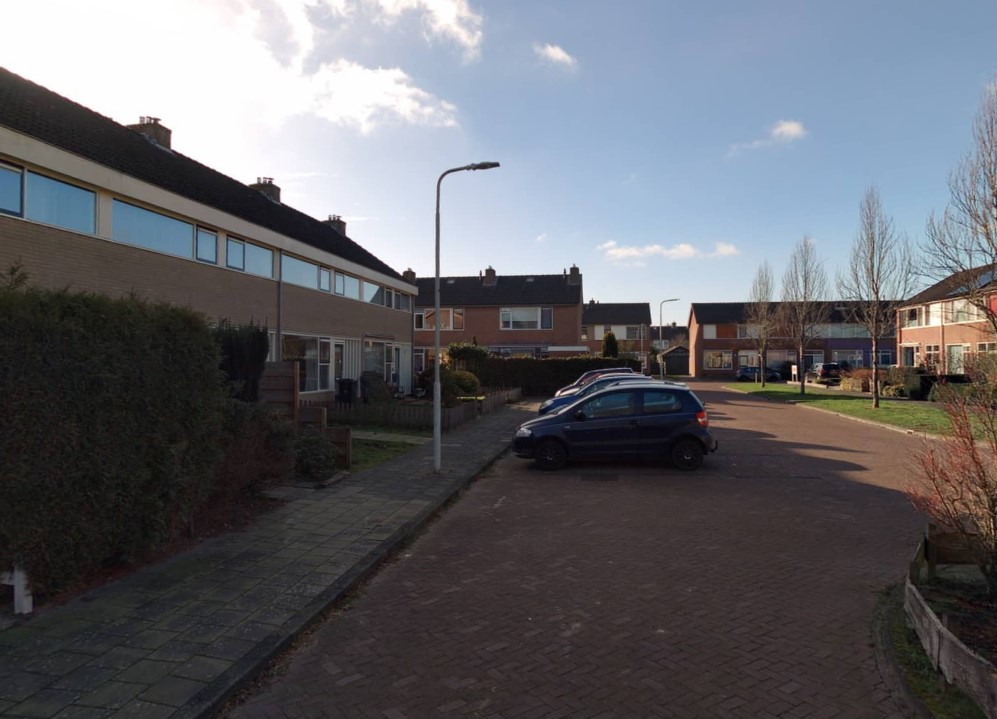 Hoefslag 39