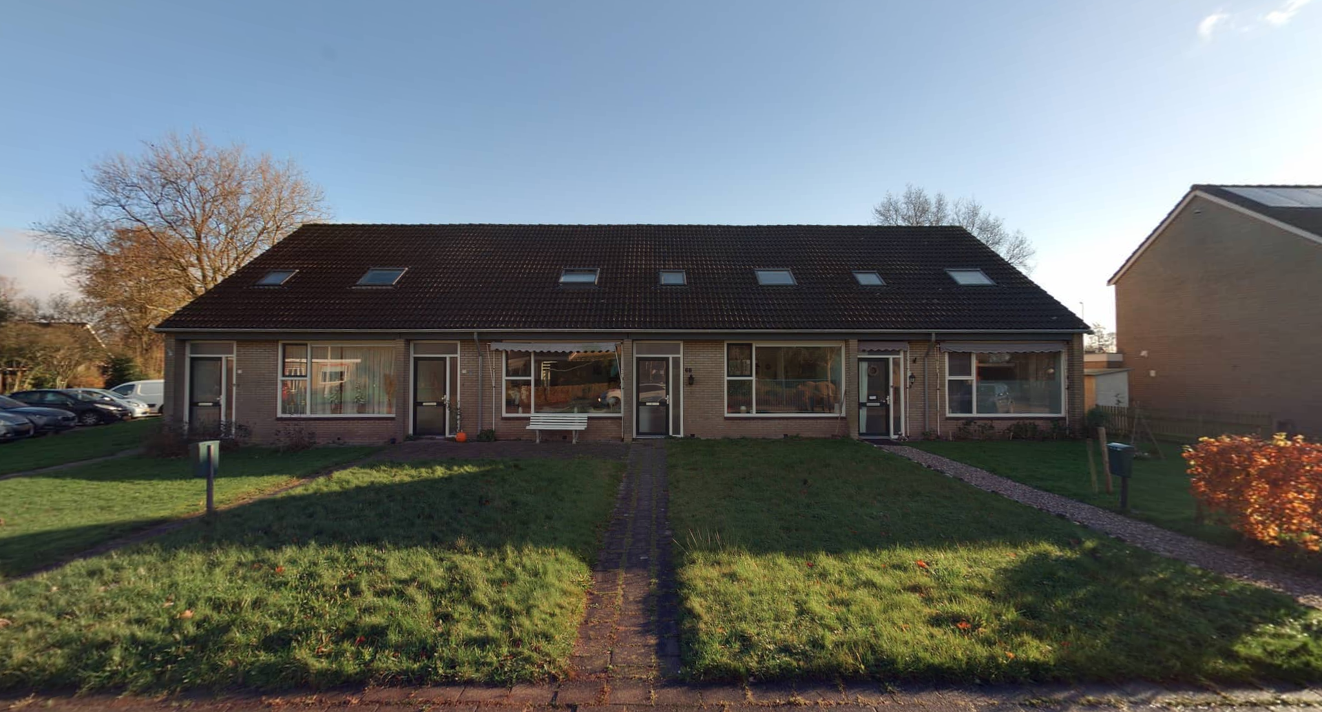 D.S. Bangmastrjitte 68, 9008 TN Reduzum, Nederland