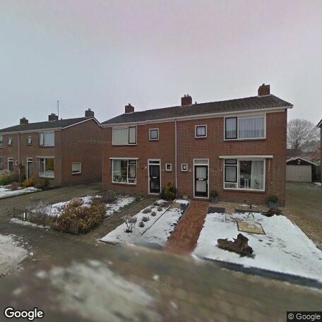 Gentiaansingel 58, 8411 VP Jubbega, Nederland
