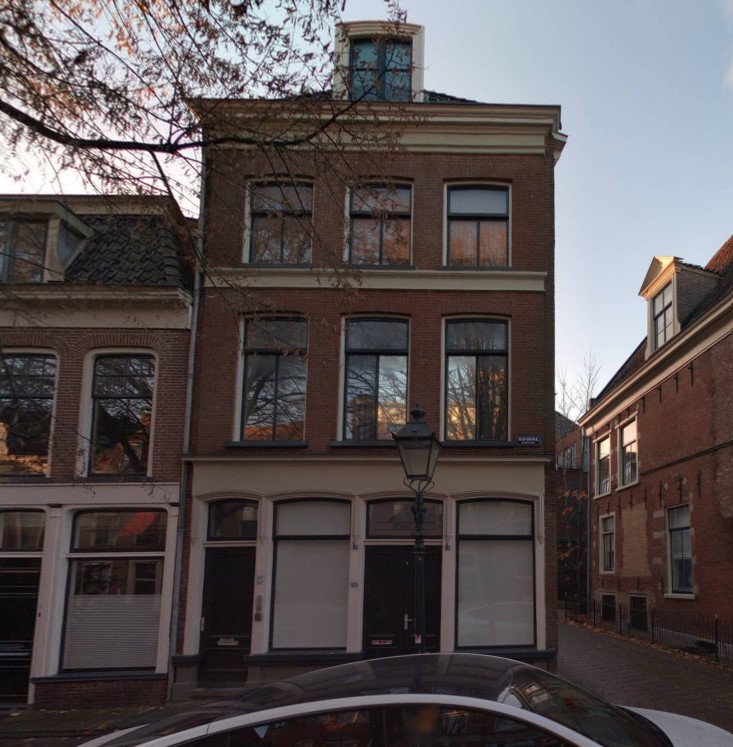 Eewal 68, 8911 GV Leeuwarden, Nederland