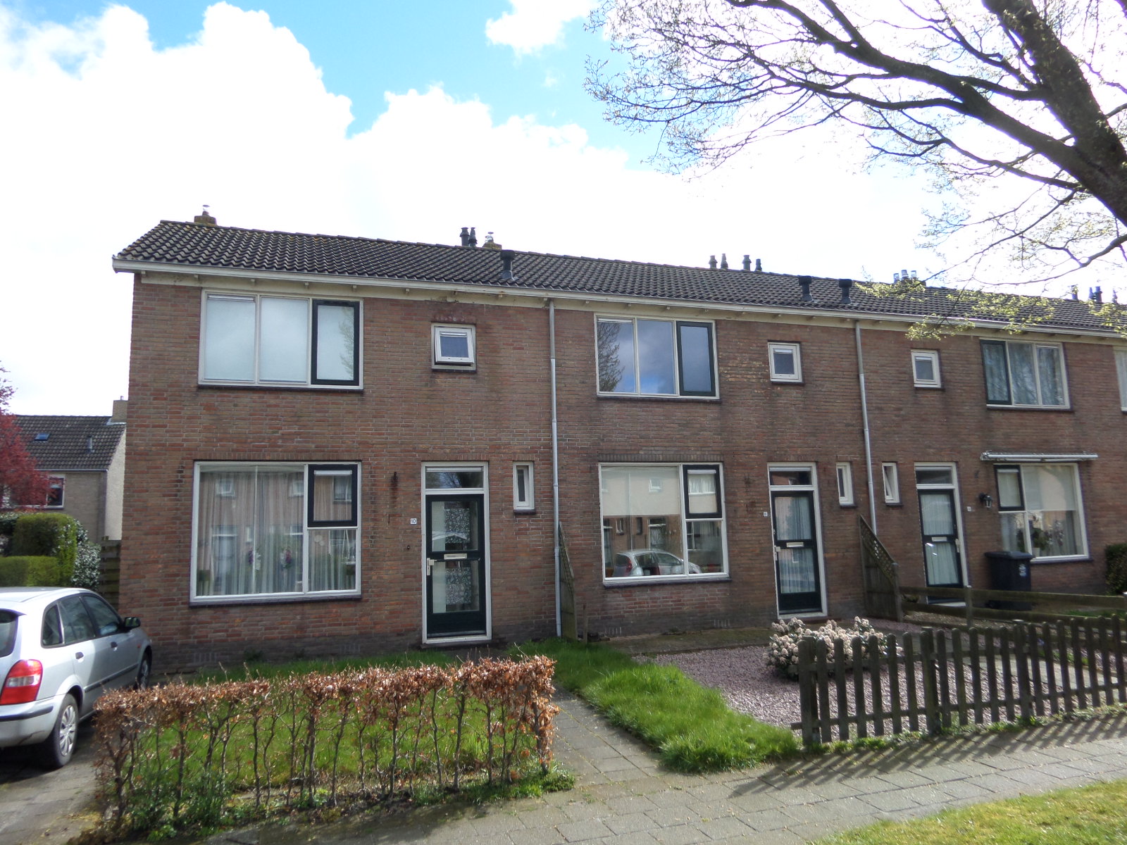 Swellestrjitte 10, 9269 NN Feanwâlden, Nederland