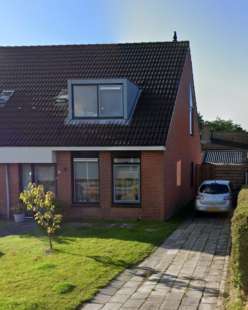 Beatrixstraat 10, 9291 HZ Kollum, Nederland