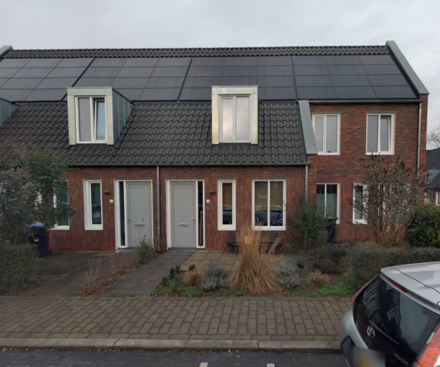 Delistraat 13, 8921 JL Leeuwarden, Nederland