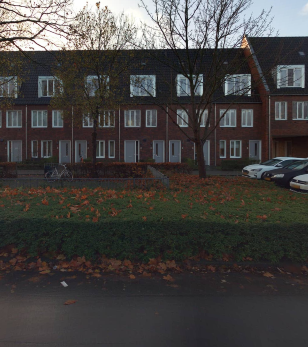 Insulindestraat 66a, 8921 JX Leeuwarden, Nederland