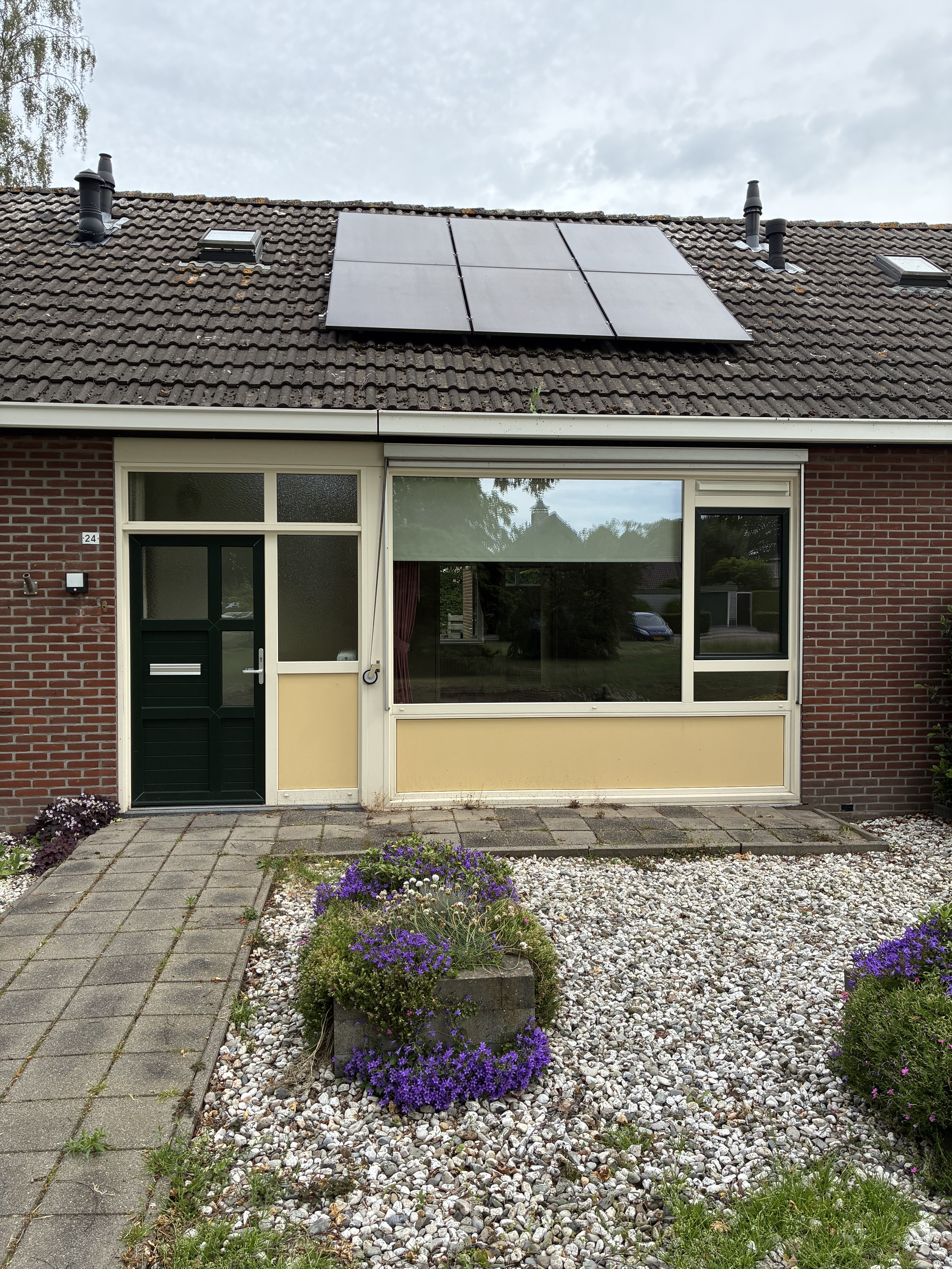 Rengersstraat 24, 8521 LE Sint Nicolaasga, Nederland