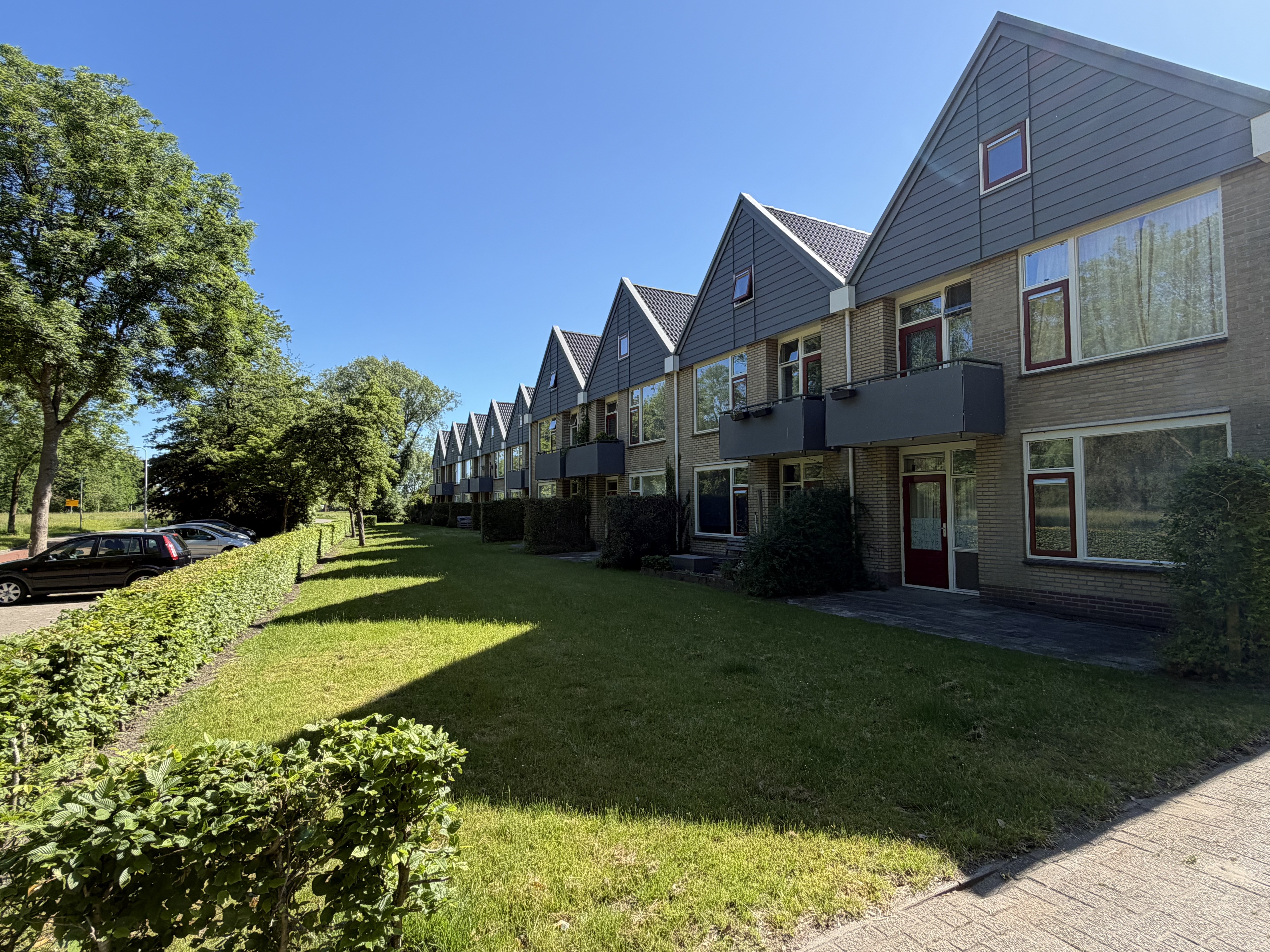 Frittemaleane 111, 8605 CH Sneek, Nederland