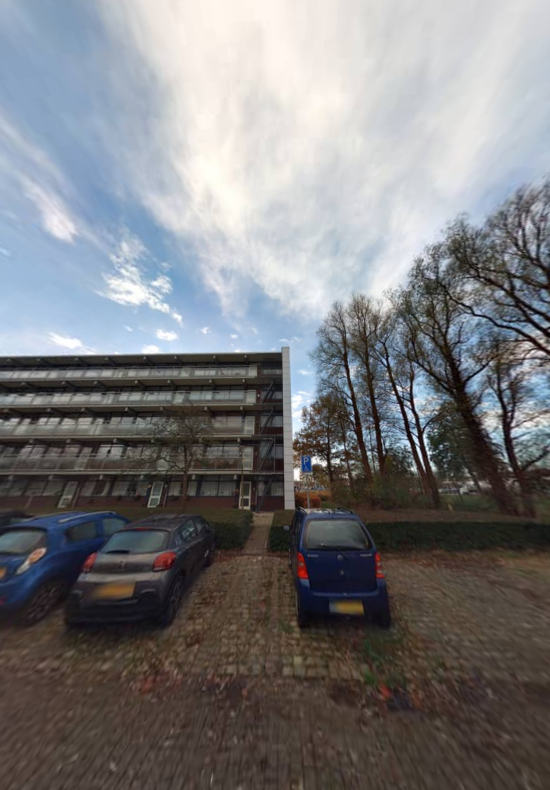 Canadezenlaan 18, 8923 AA Leeuwarden, Nederland