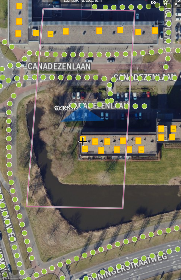 Canadezenlaan 18
