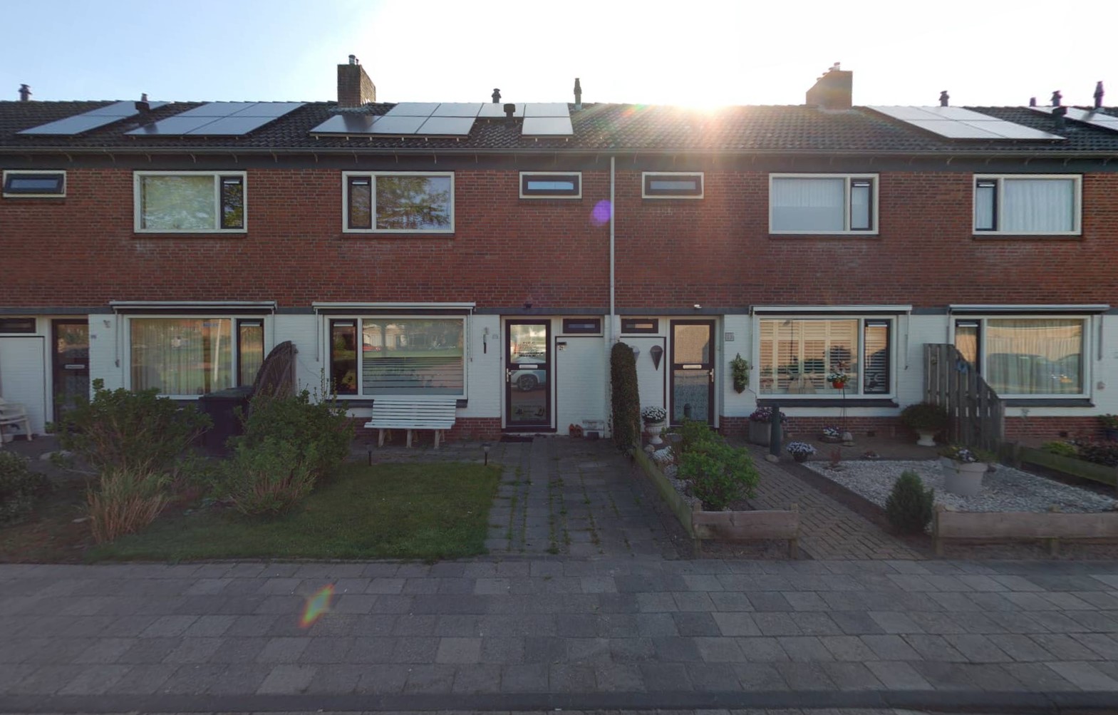 De Brekken 21, 9201 BD Drachten, Nederland