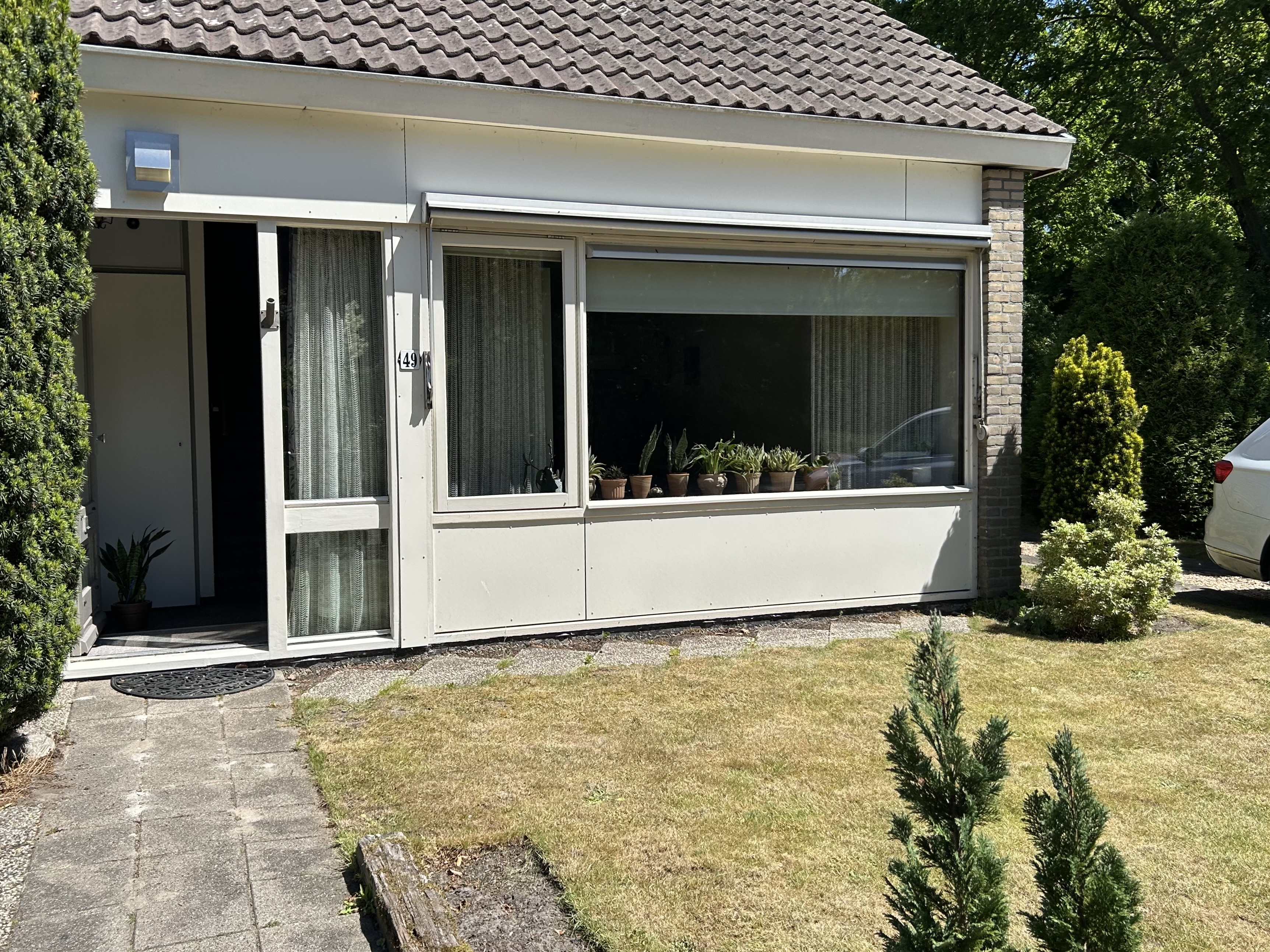 Bouwkamp 49, 8414 MD Nieuwehorne, Nederland