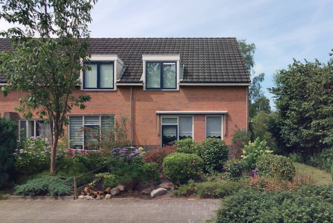 De Dobbe 49, 9062 HE Oentsjerk, Nederland