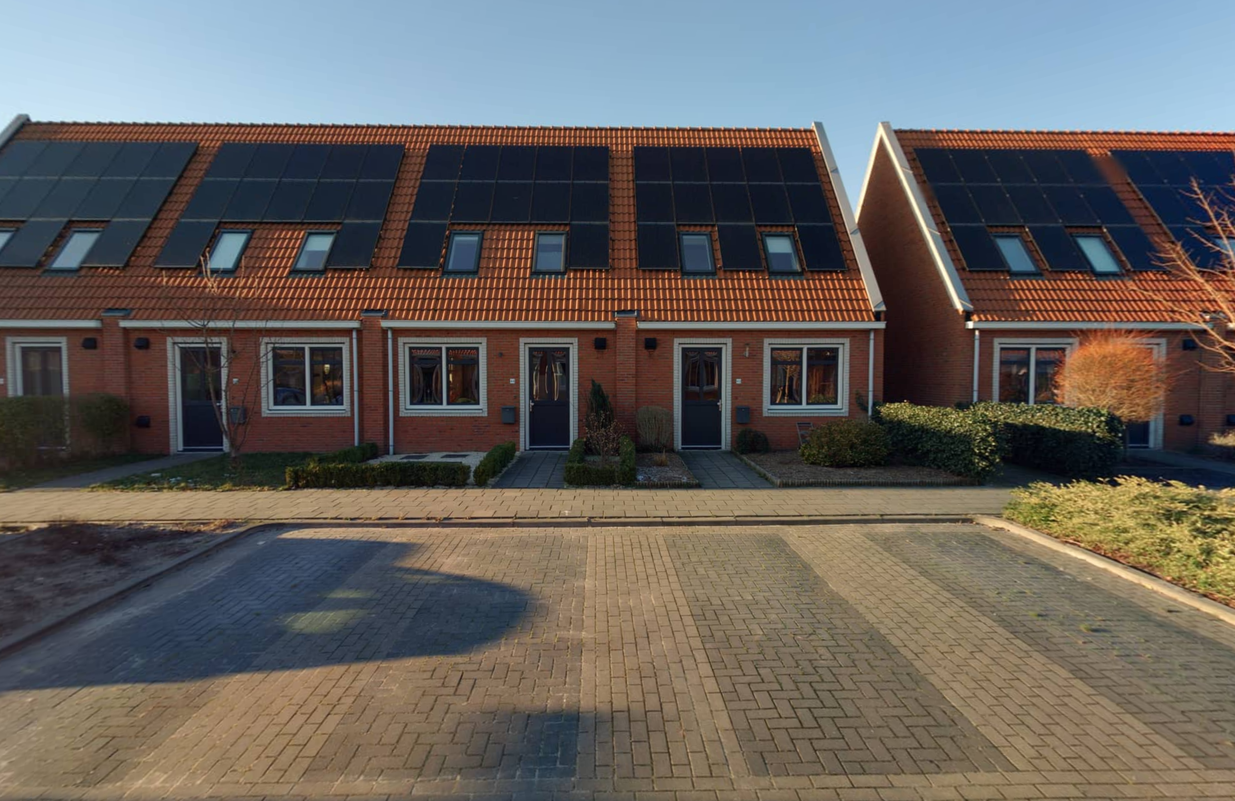 Jan Eisengastrjitte 44, 8401 EA Gorredijk, Nederland