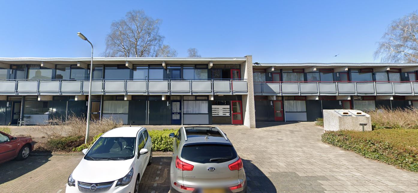 Hooglandswyk 35, 9202 AA Drachten, Nederland