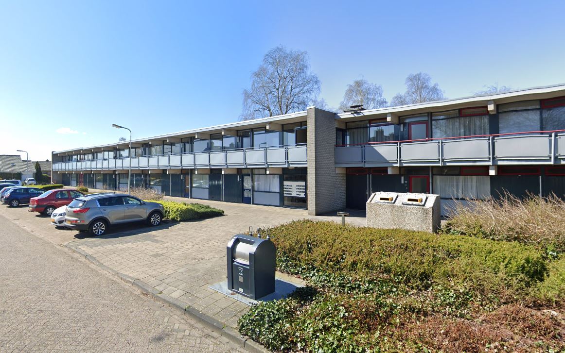 Hooglandswyk 35