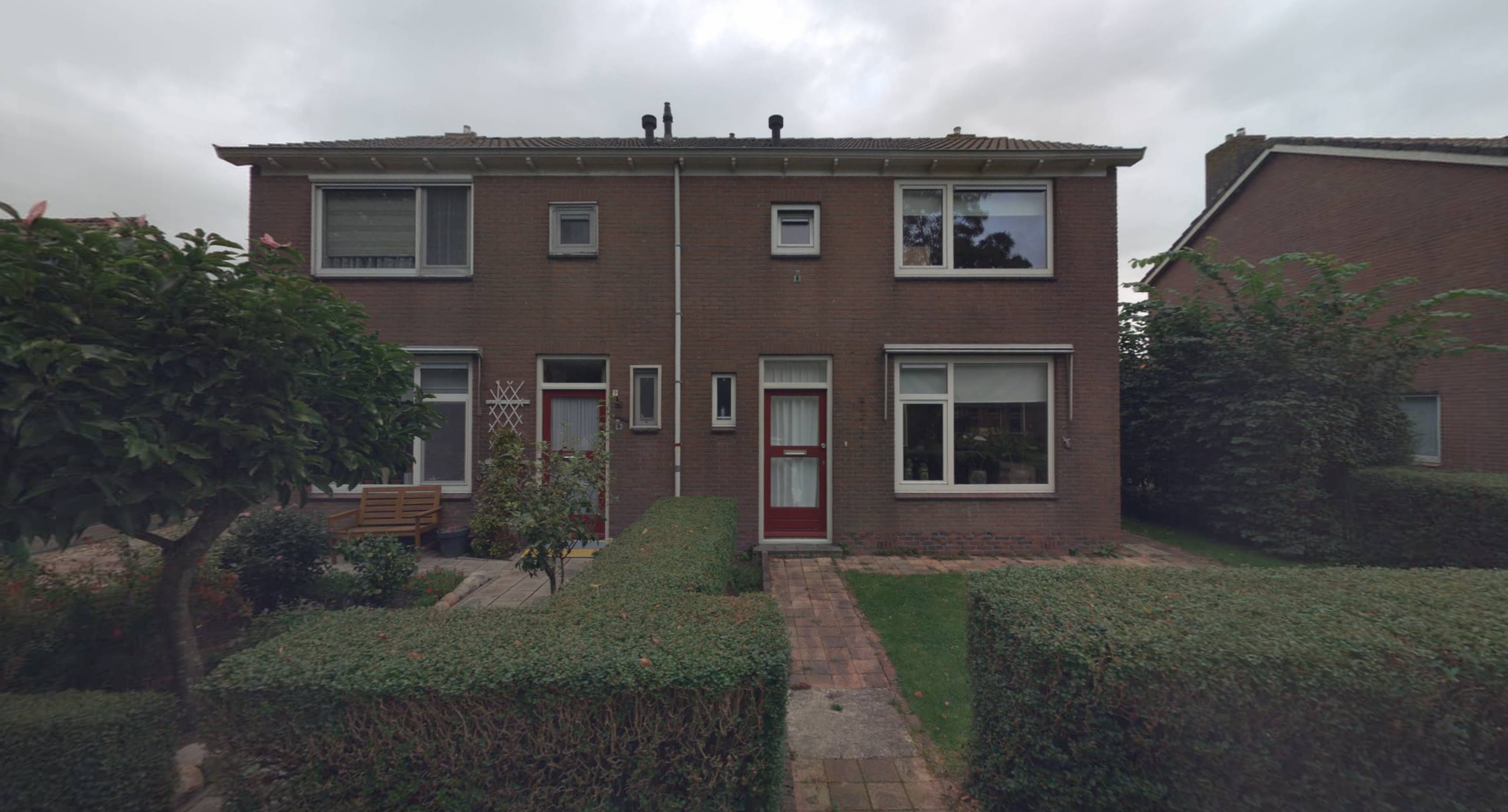 Sinsmar 11, 8615 LZ Blauwhuis, Nederland