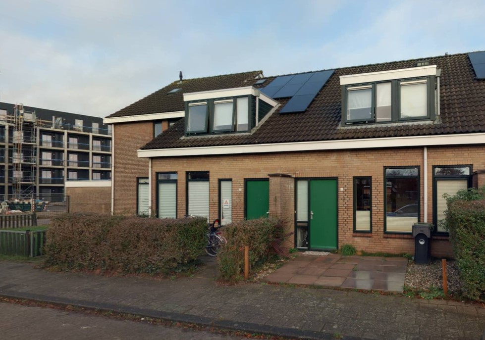 Pieterseliewaltje 4