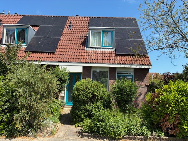 De Ikebosker 54, 8567 JL Oudemirdum, Nederland