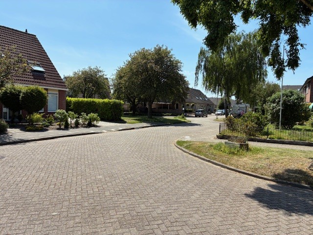 De Ikebosker 54