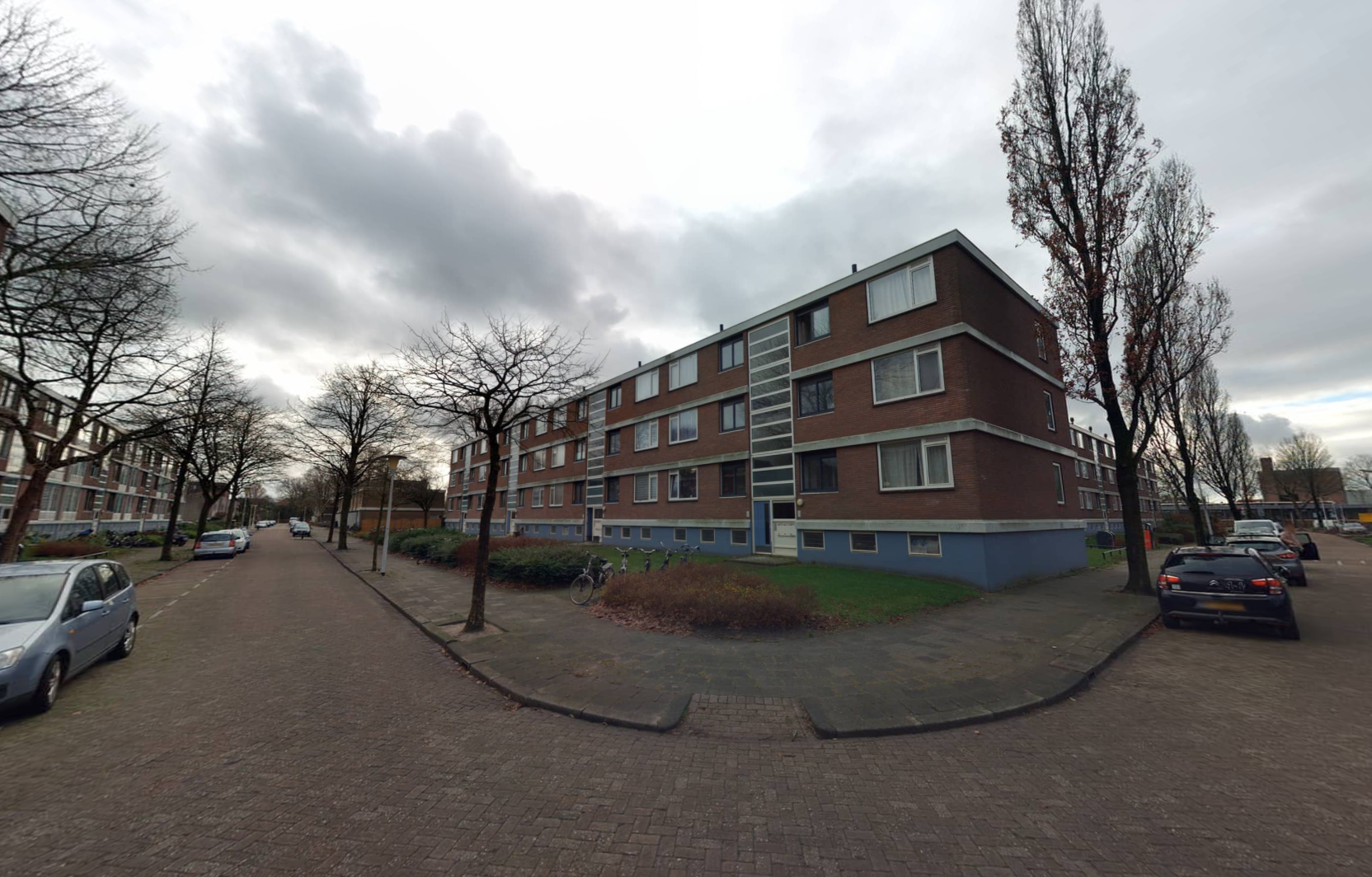 Hazelaarstraat 63, 8924 HA Leeuwarden, Nederland