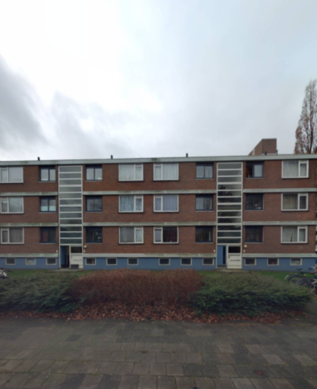 Hazelaarstraat 63