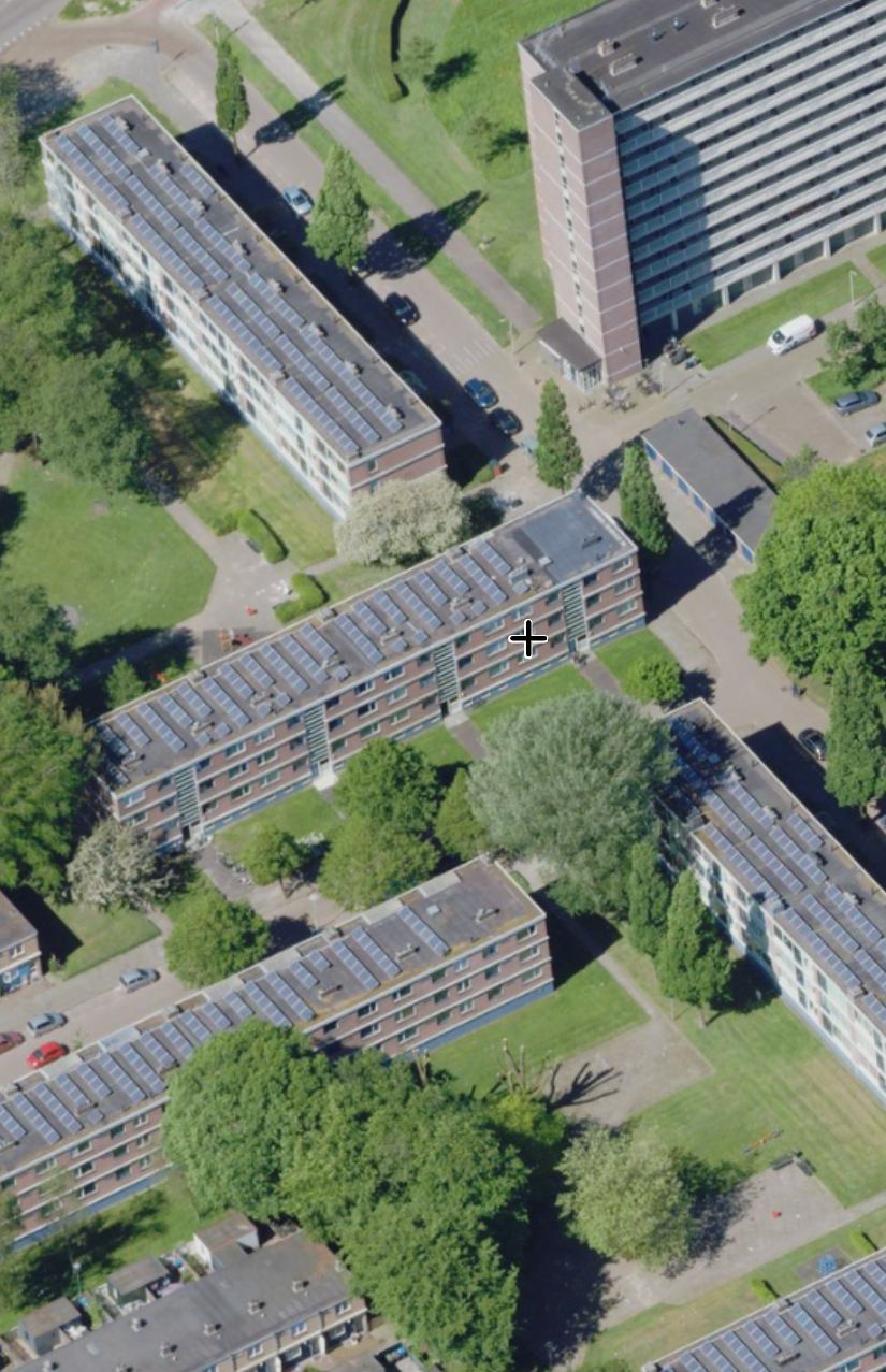 Hazelaarstraat 63