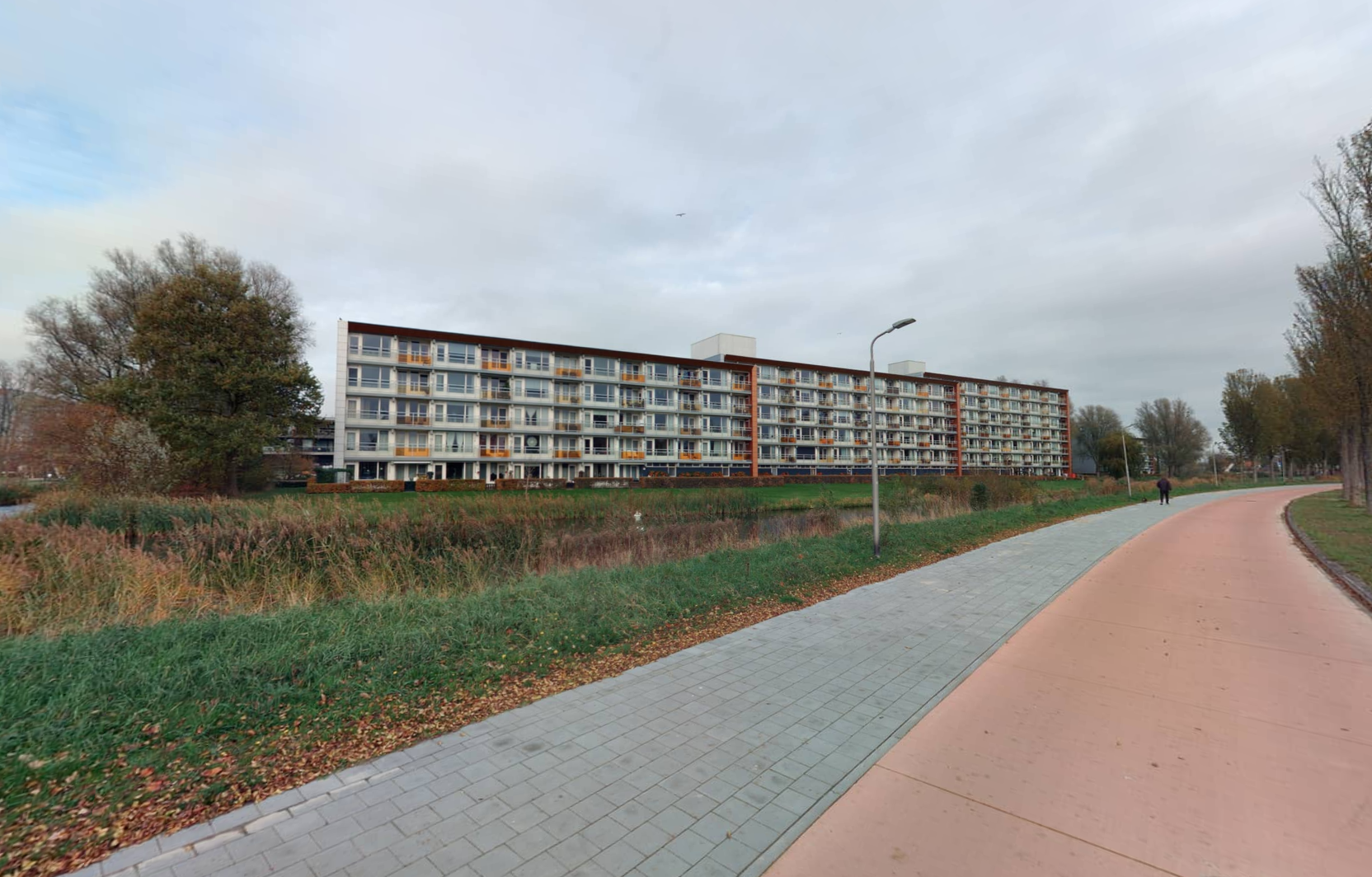 Canadezenlaan 168, 8923 AA Leeuwarden, Nederland