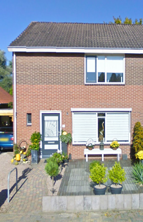 Pream 9, 8501 SL Joure, Nederland