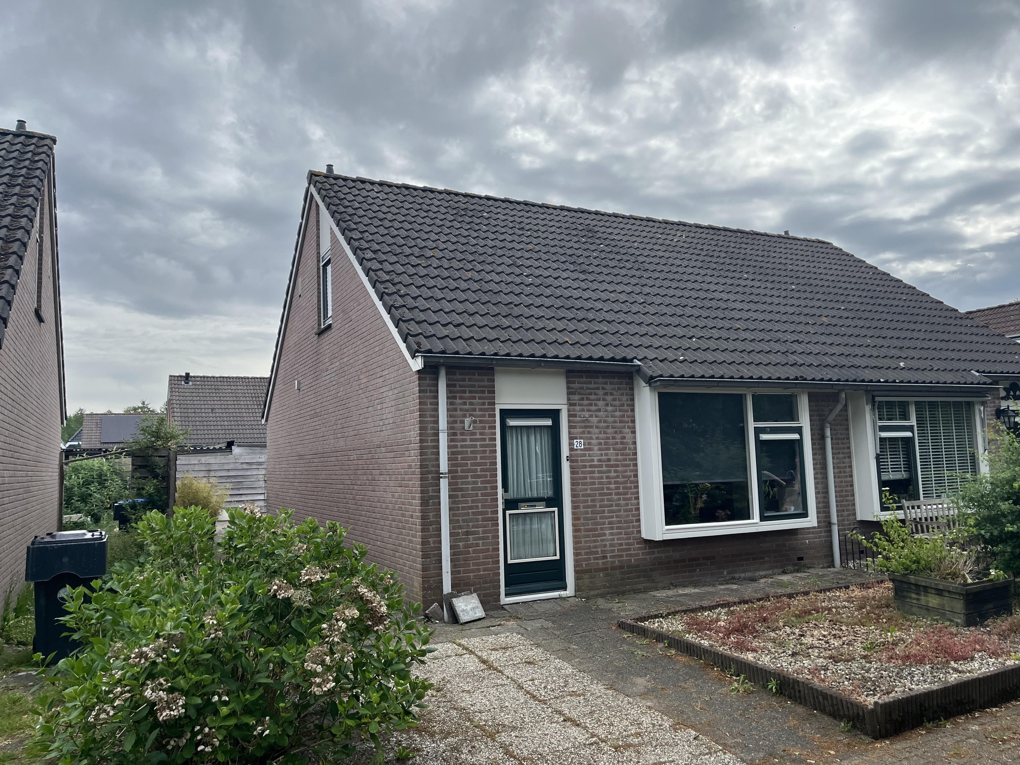De Pontsjer 28, 8414 MP Nieuwehorne, Nederland