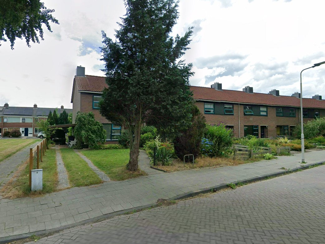 Hagewyk 88, 9202 AM Drachten, Nederland