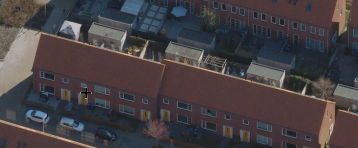 Sint Eustatiusstraat 3