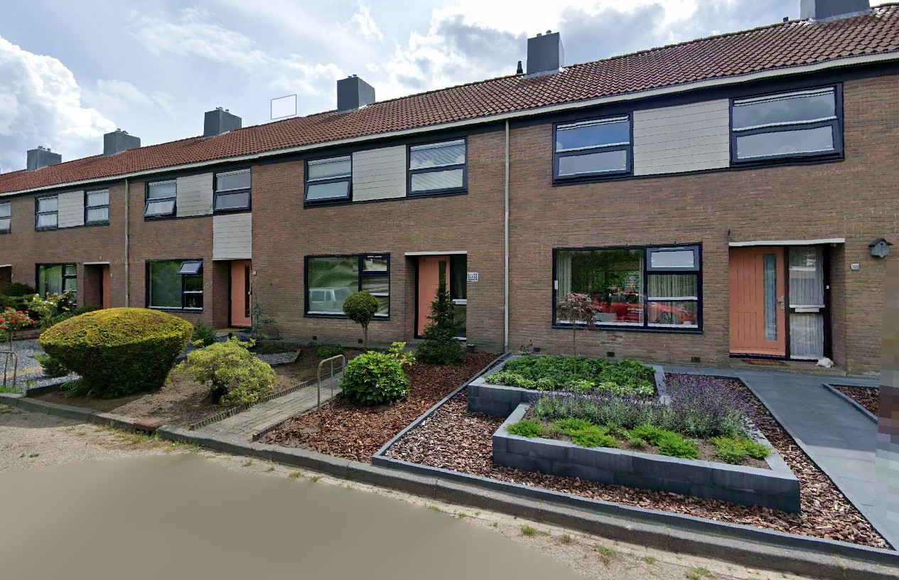 Engwerd 102, 9202 AS Drachten, Nederland