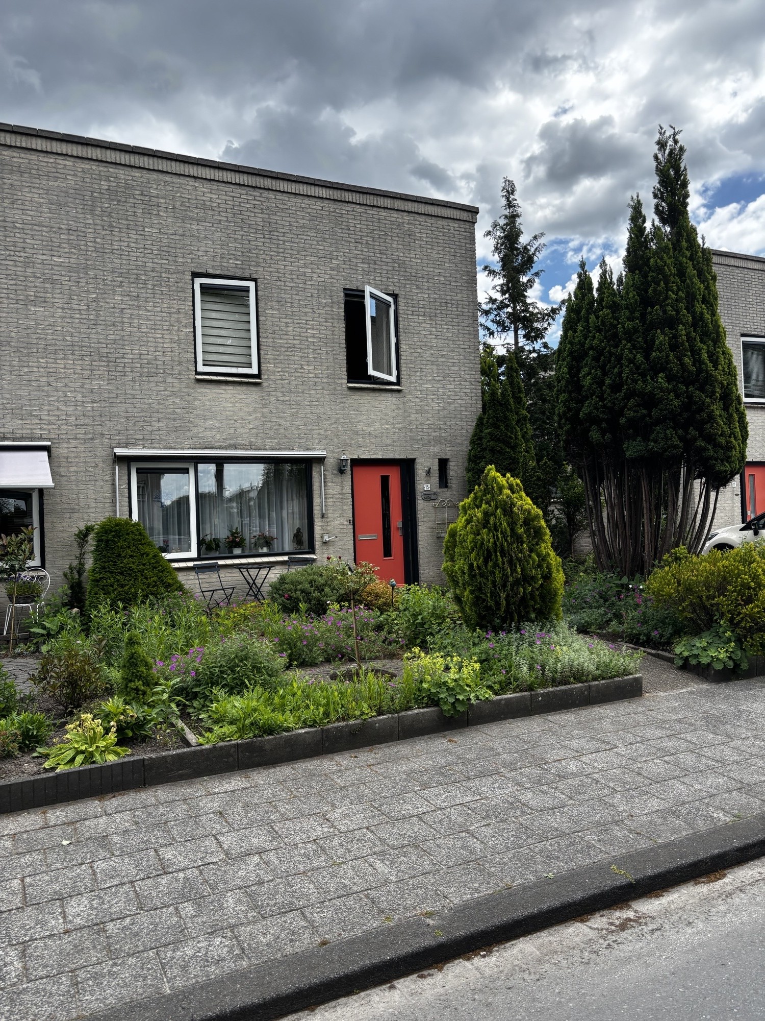 Houtzaagmolen 15, 9203 VE Drachten, Nederland