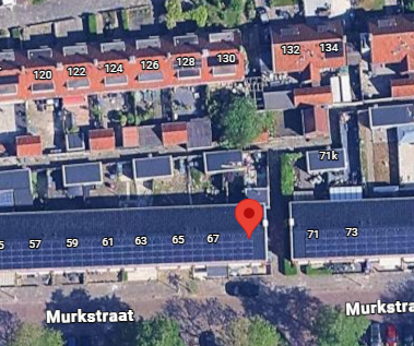 Murkstraat 69