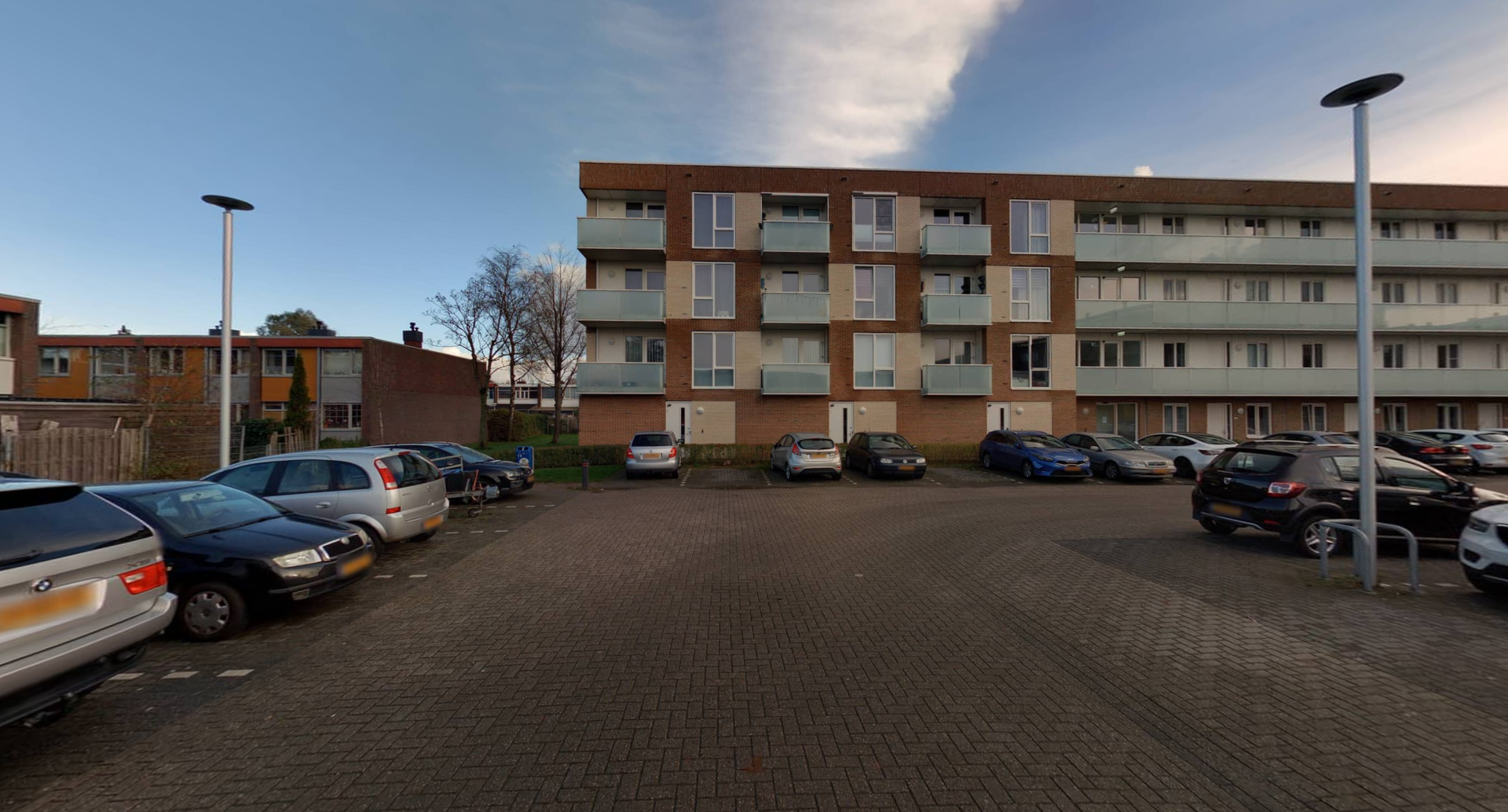 Canadezenlaan 119, 8923 AA Leeuwarden, Nederland
