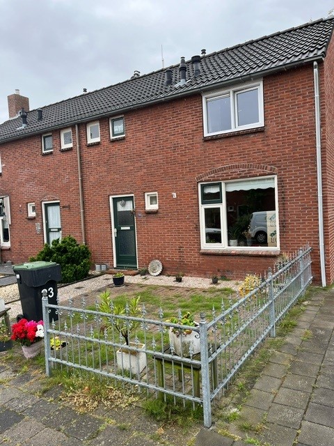 Eyssemawei 33, 9271 BE De Westereen, Nederland