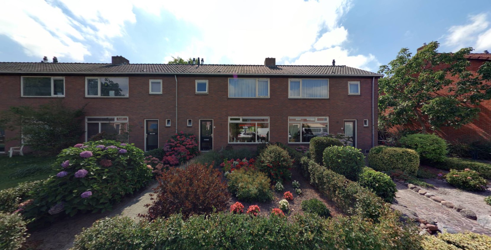 Master Sannesstrjitte 16, 9061 CH Gytsjerk, Nederland