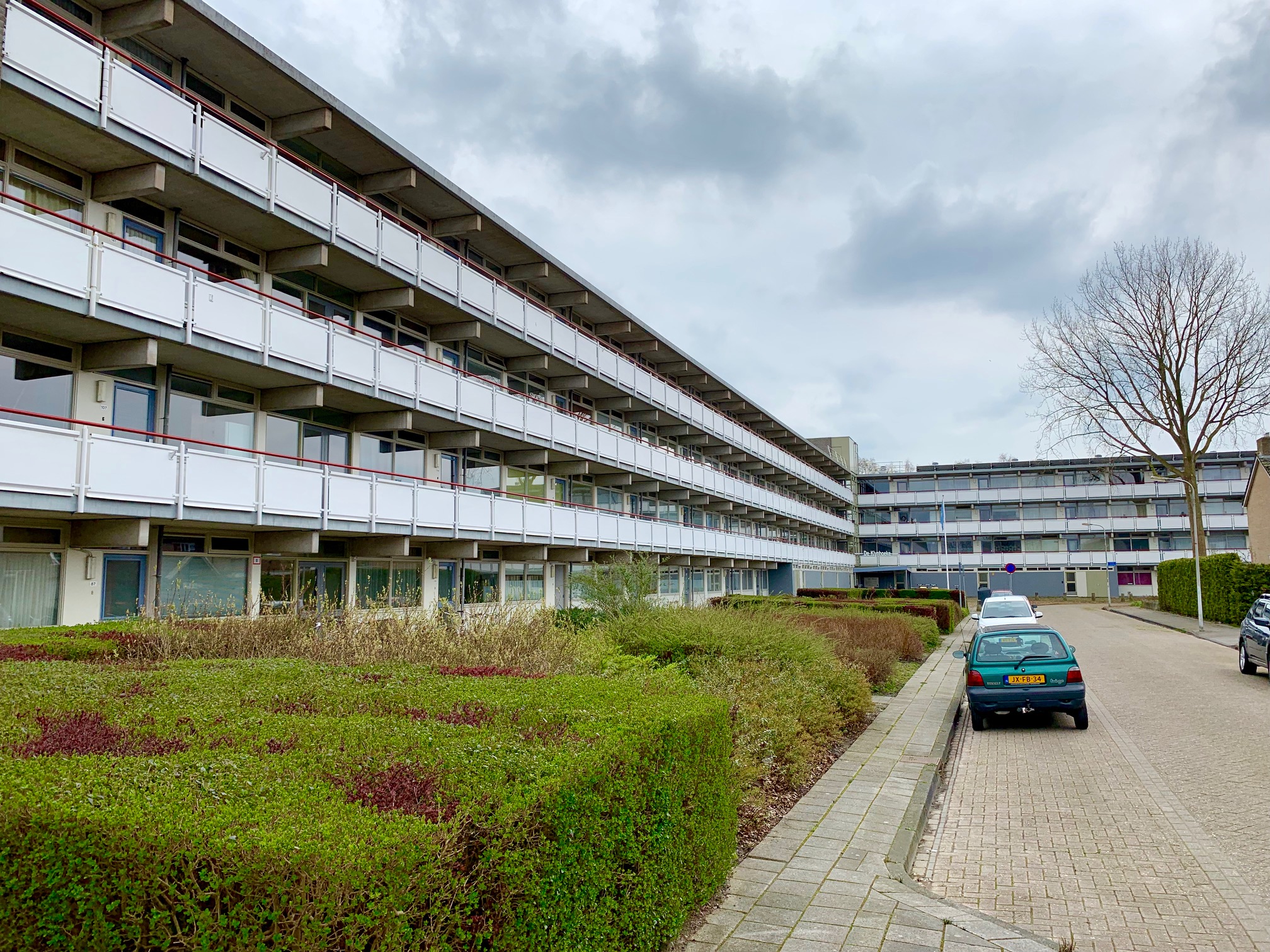 Veenscheiding 177, 9202 NB Drachten, Nederland