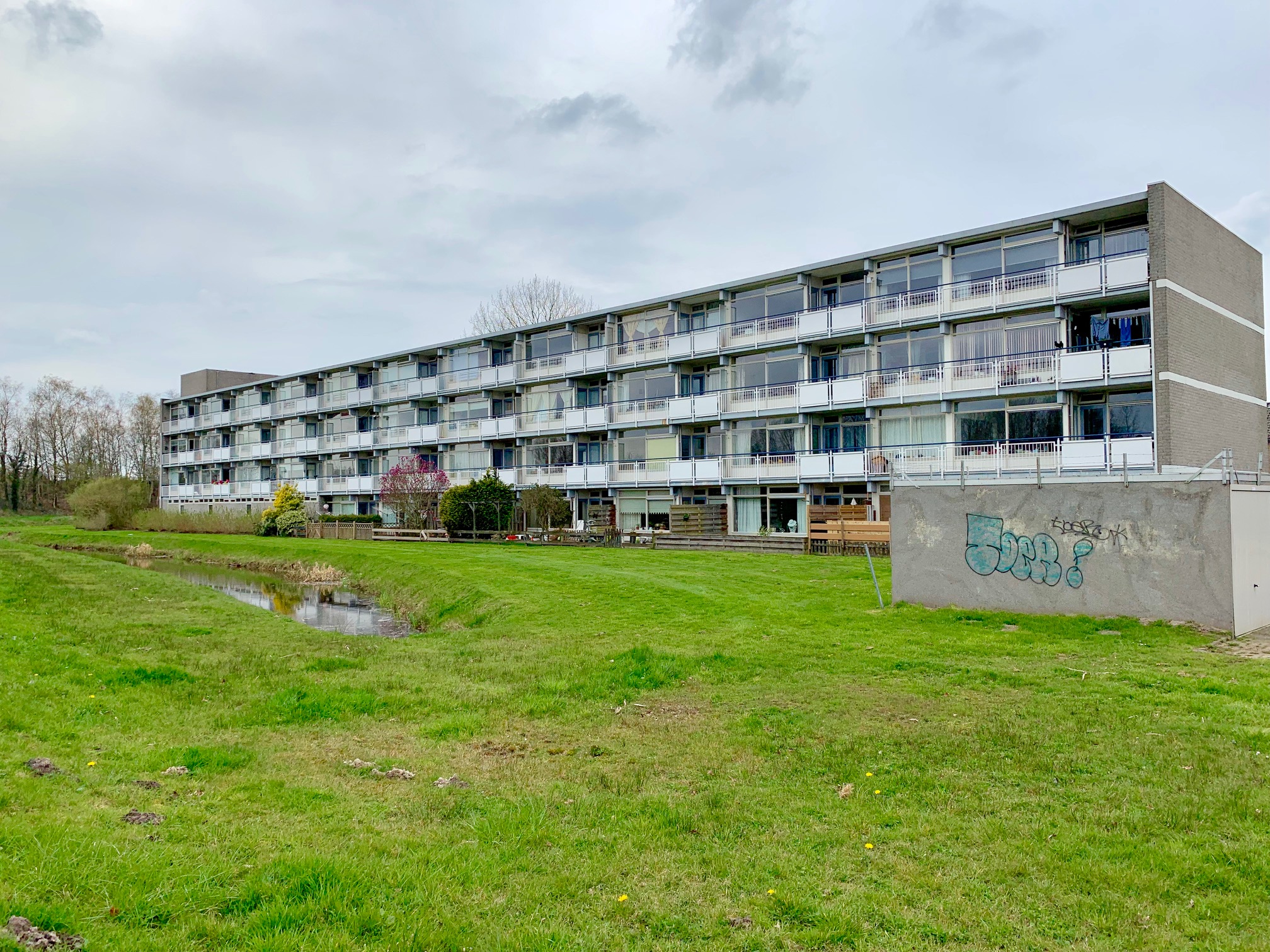 Veenscheiding 177